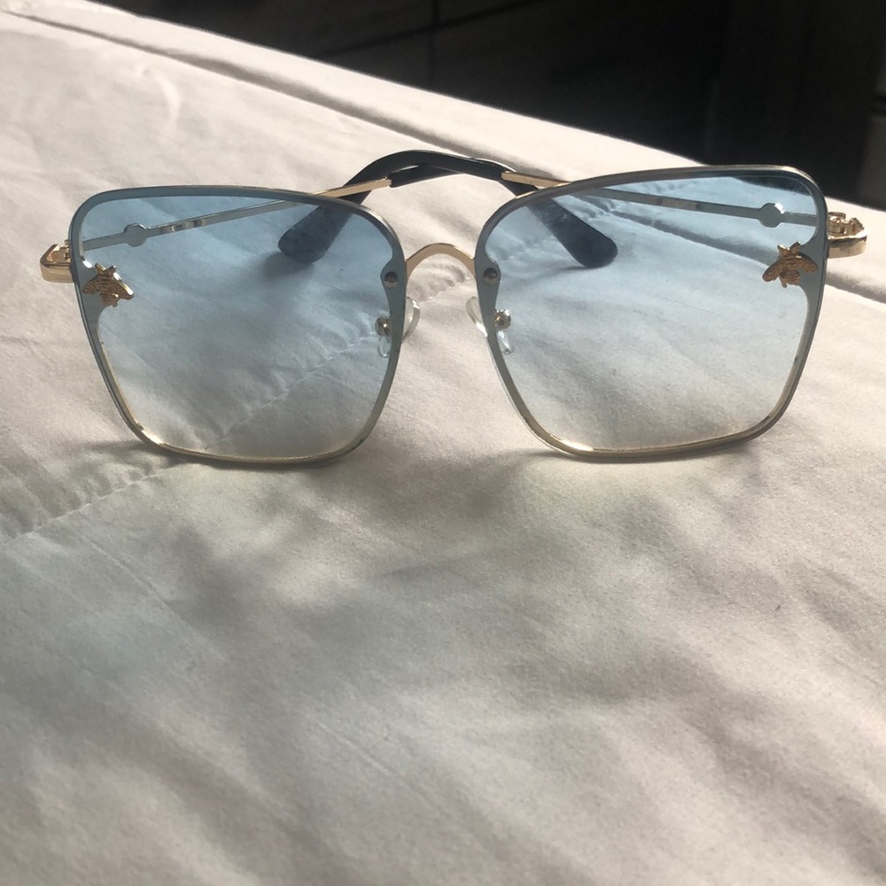 Beautiful shades